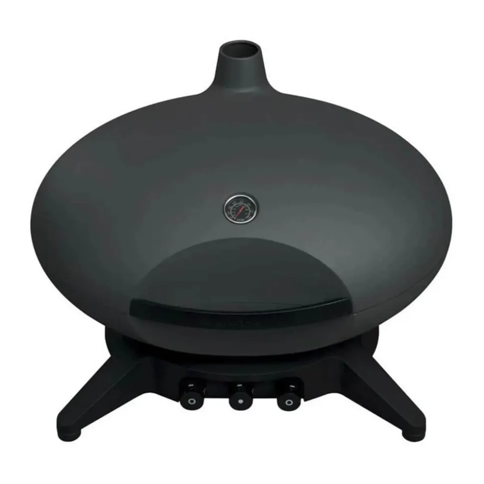 Forno Grande Gasgrill