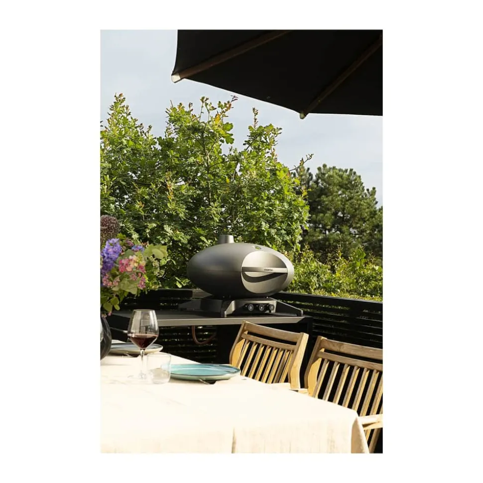 Forno Grande Gasgrill