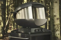 Forno Grande Gasgrill