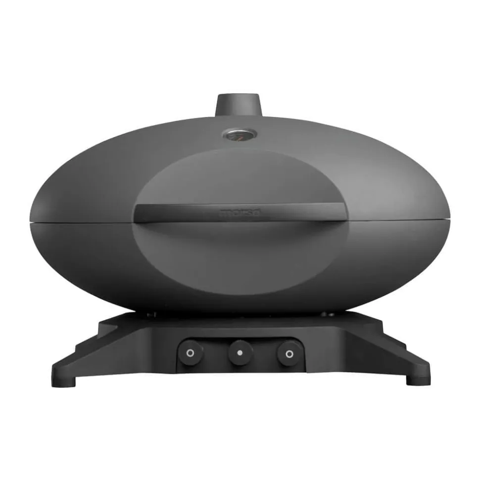 Forno Grande Gasgrill