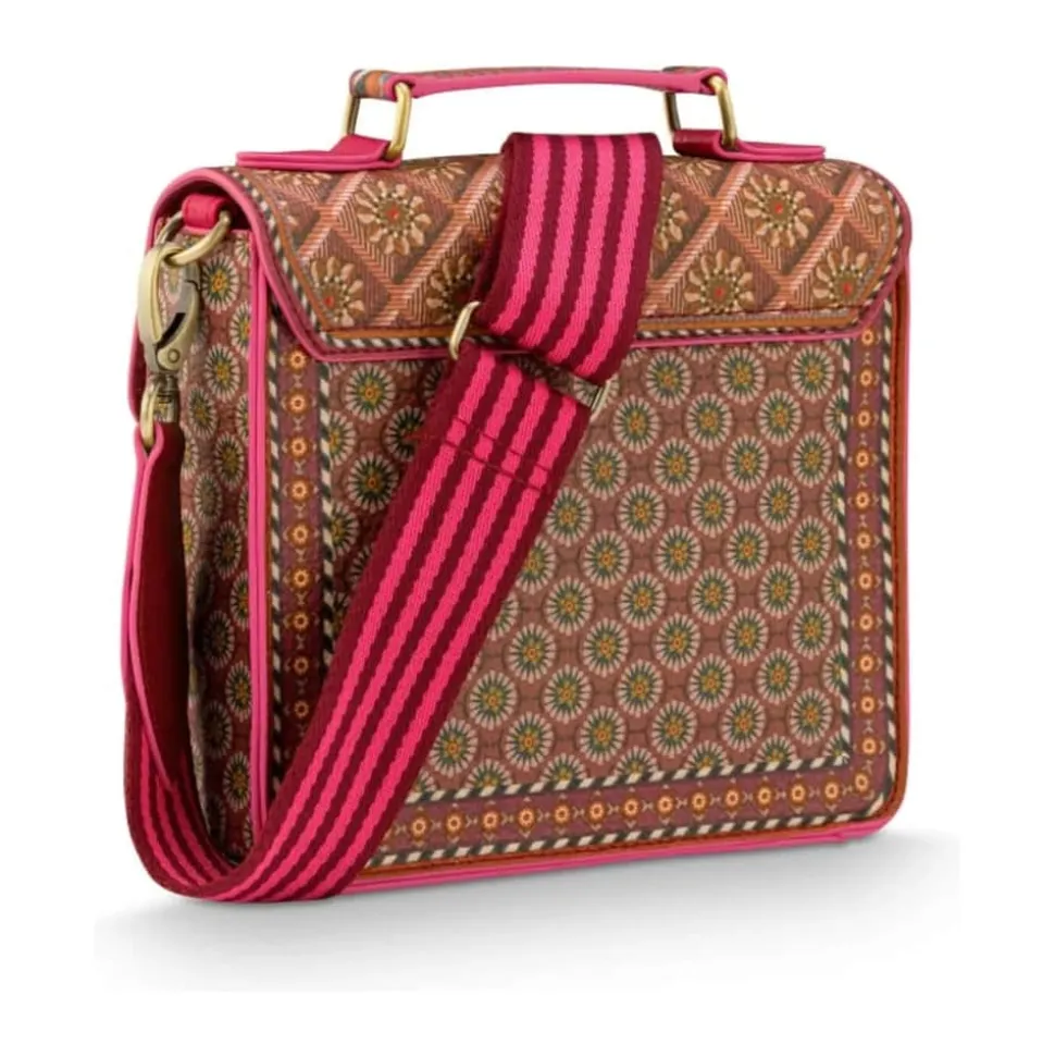 Frances Crossbody Taske