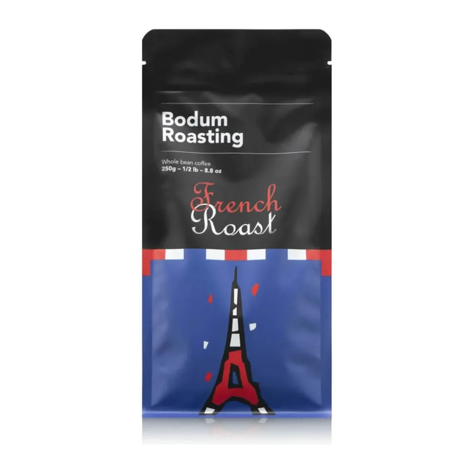 French Roast Kaffebønner