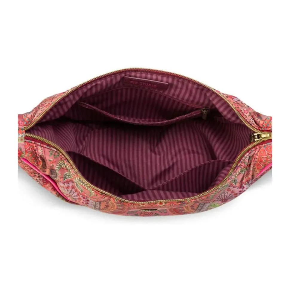 Freya Crossbody Taske