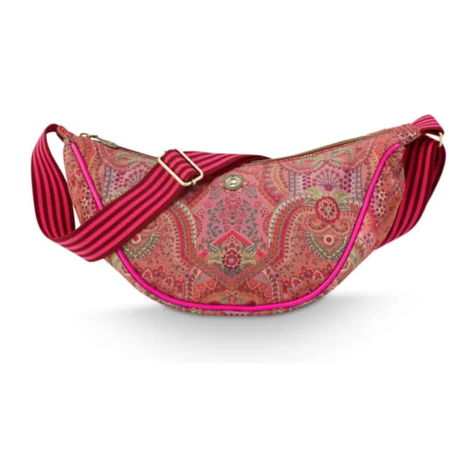 Freya Crossbody Taske