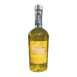 Frozen Cocktail Mixer - Mango Smash