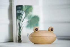 Frøskål
