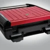 George Foreman Steel Family Grill
