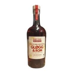 Gløgg & Rom
