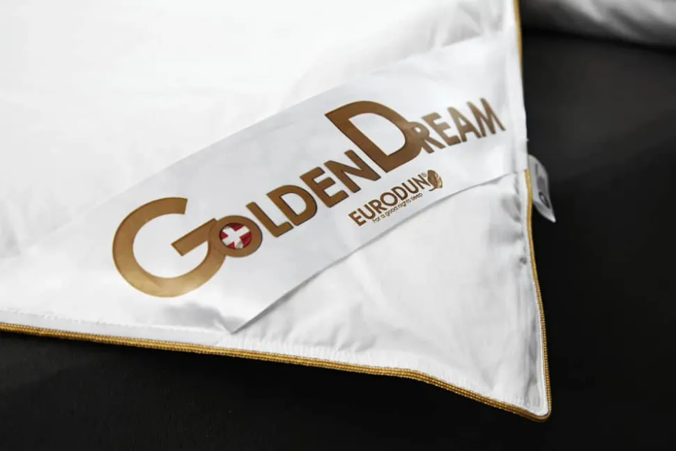 Golden Dream Helårsdyne