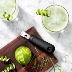 Good Grips Citronrivejern