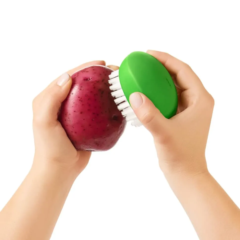 Good Grips Grøntsagsbørste