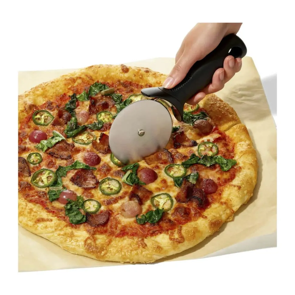 Good Grips Pizzaskærer