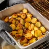 Gourmet Recycled Bradepande