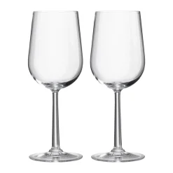 Grand Cru Rødvinsglas - 2 stk.