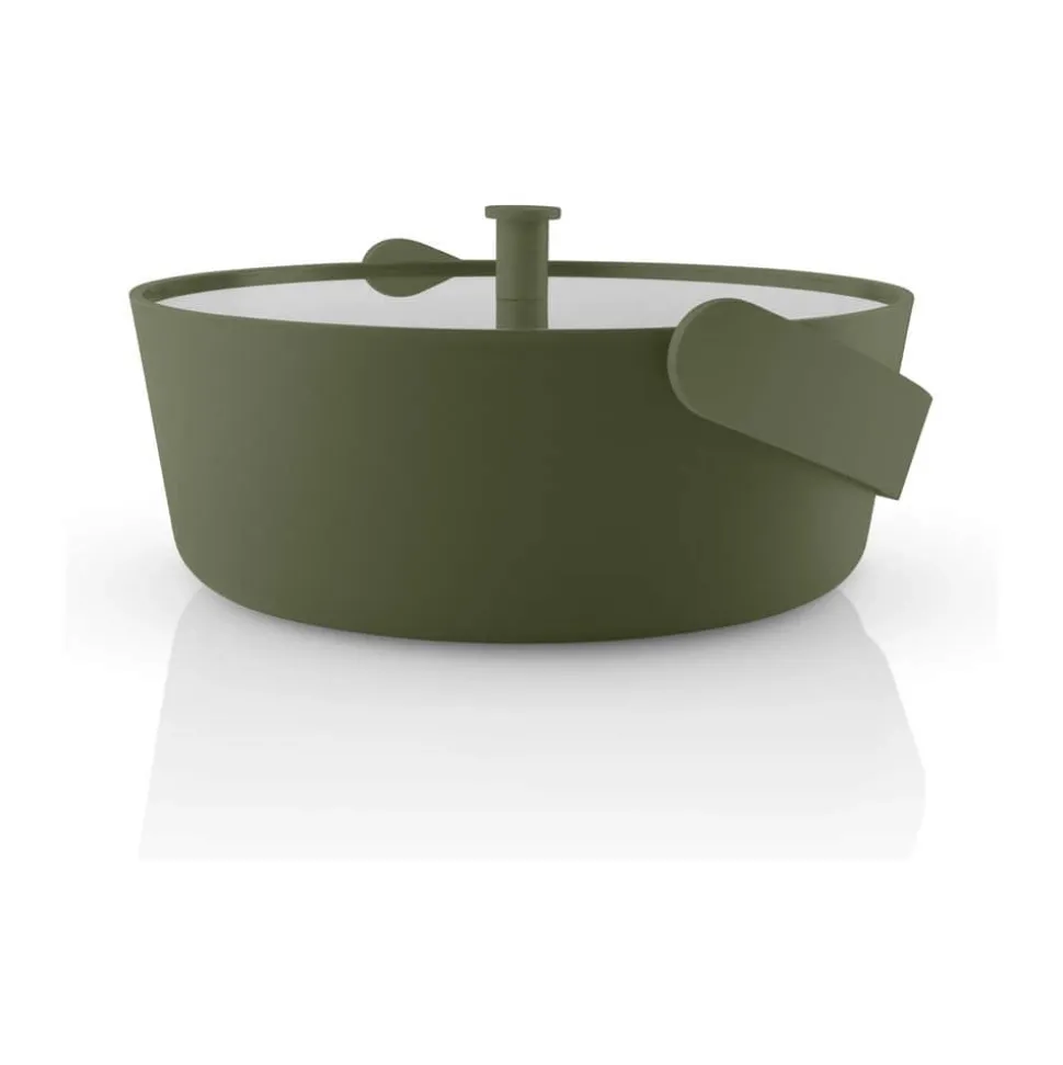Green Tool Damper