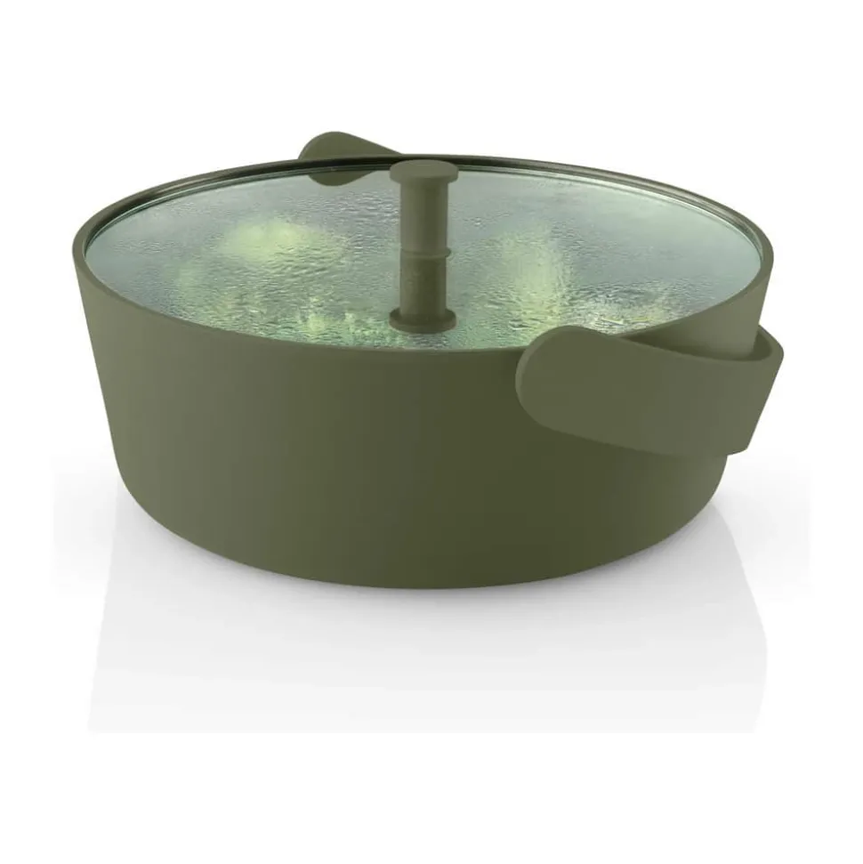Green Tool Damper