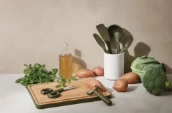 Green Tool Grydeske Stor