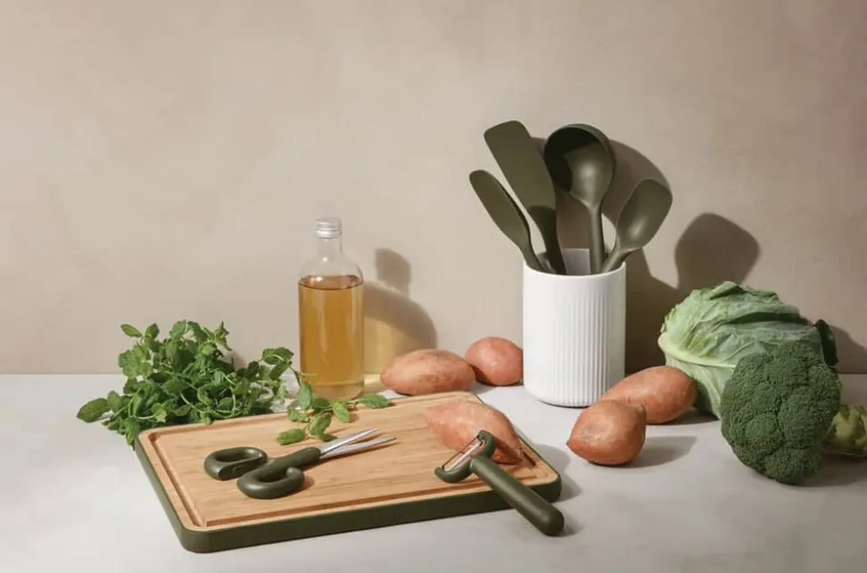 Green Tool Grydeske Stor