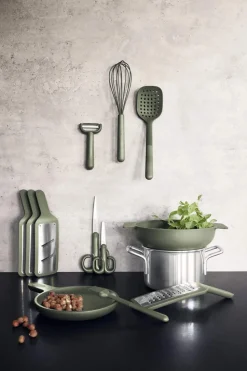 Green Tool Rivejern