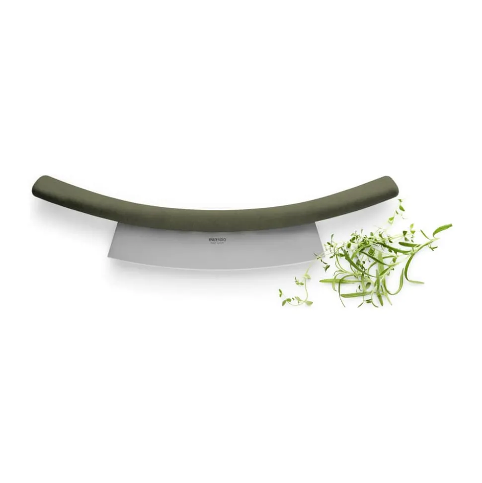 Green Tool Vuggekniv