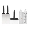 Grill Starter Kit - 5 dele