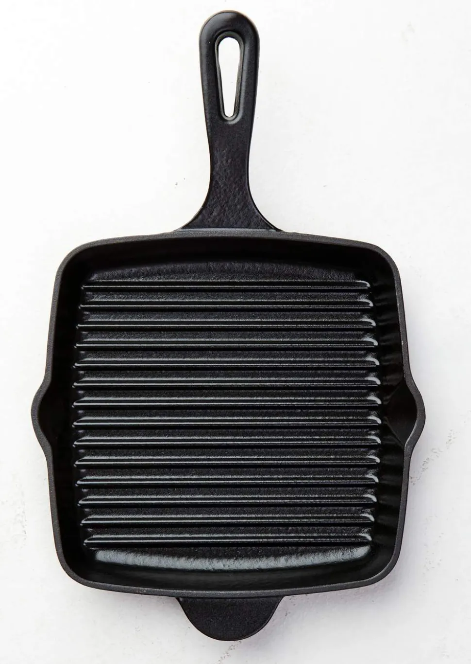 Grillpande