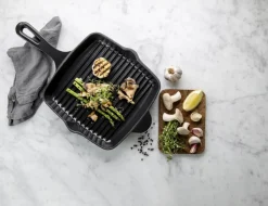 Grillpande