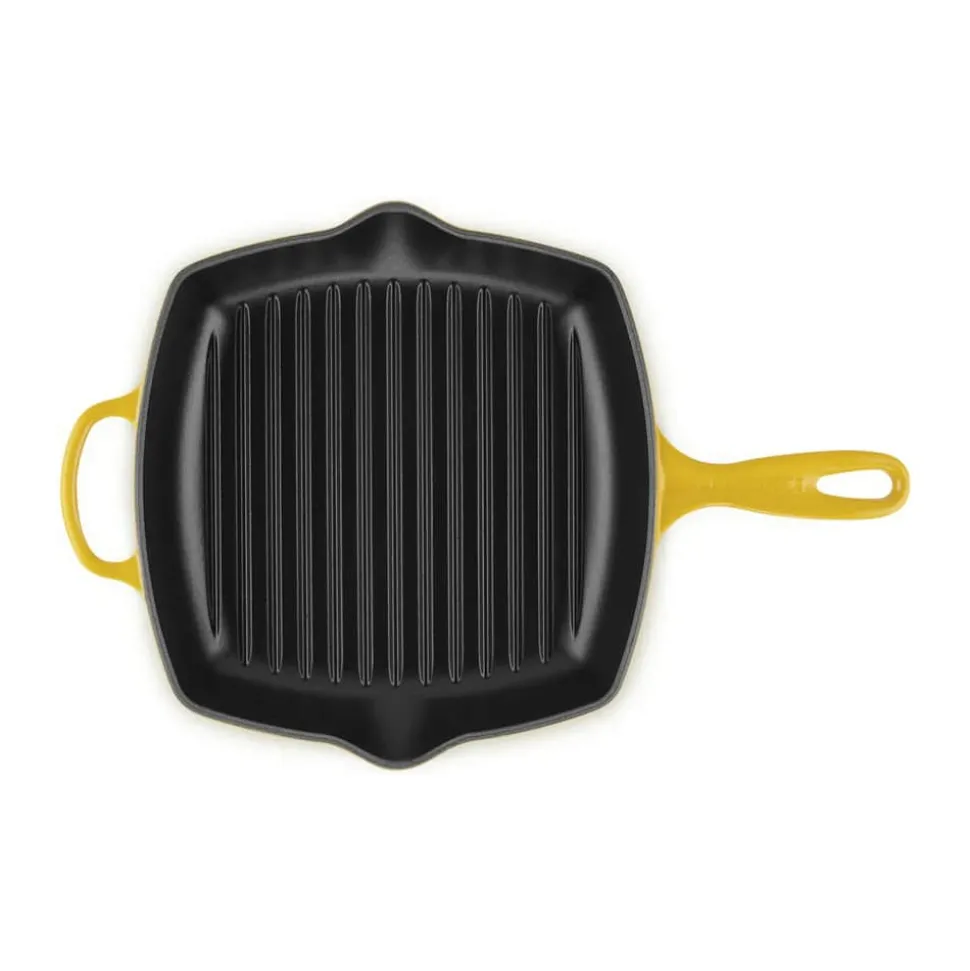 Grillpande