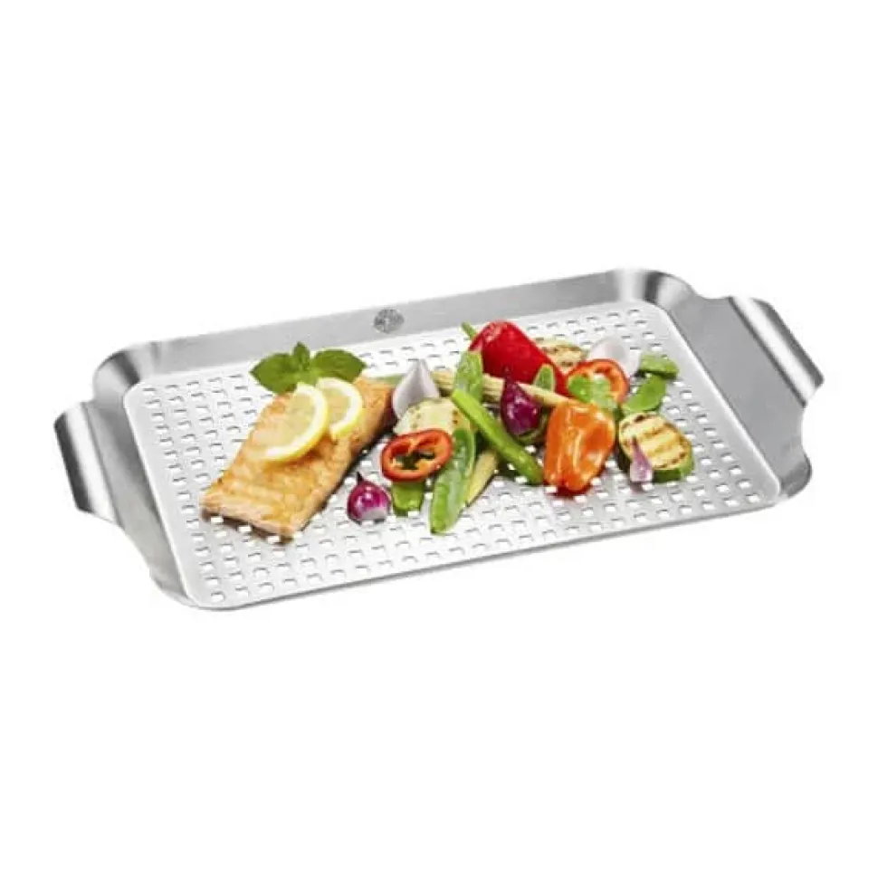 Grillpande