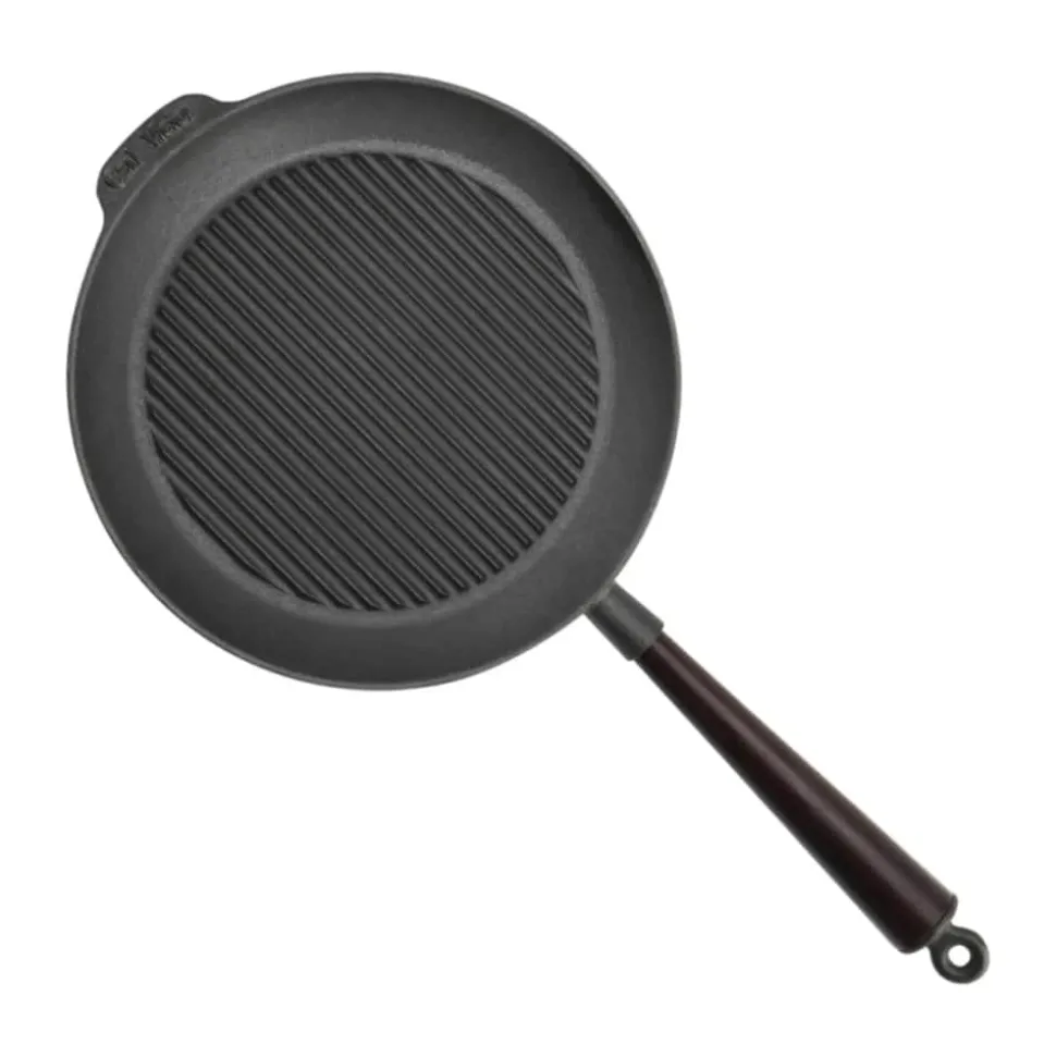 Grillpande