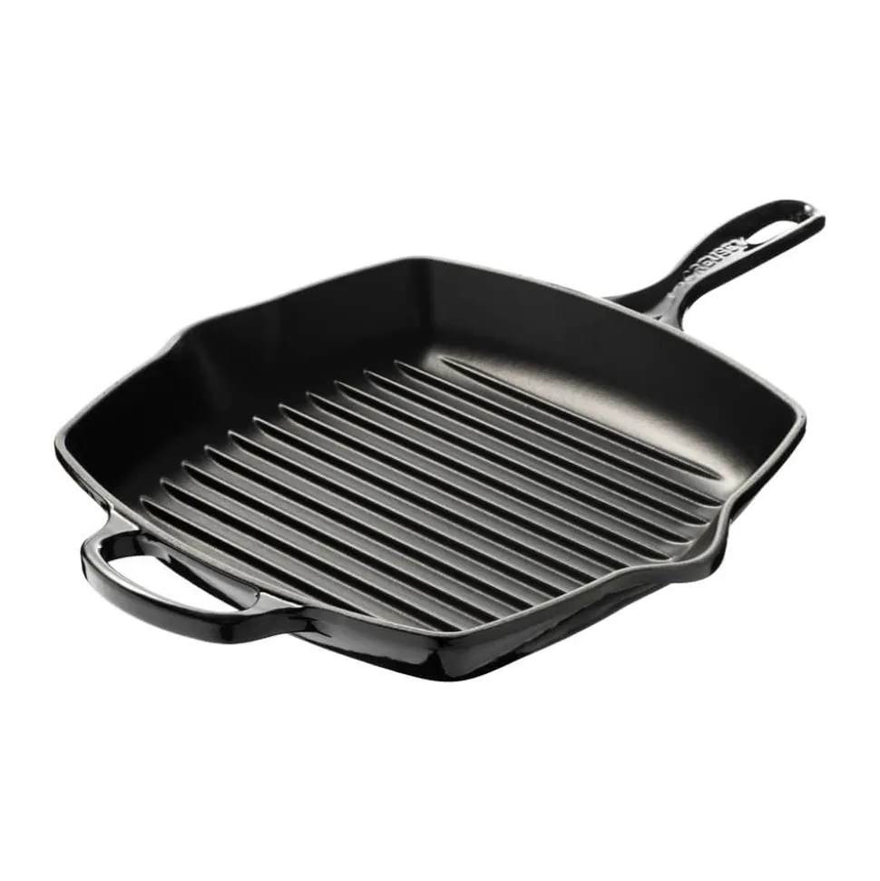 Grillpande