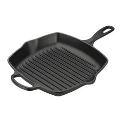 Grillpande