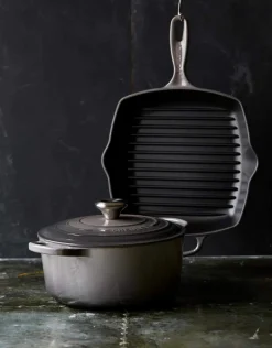 Grillpande