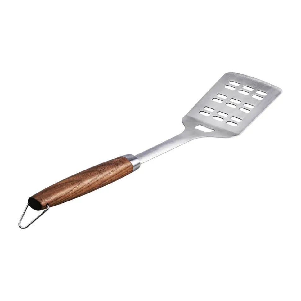 Grillspartel