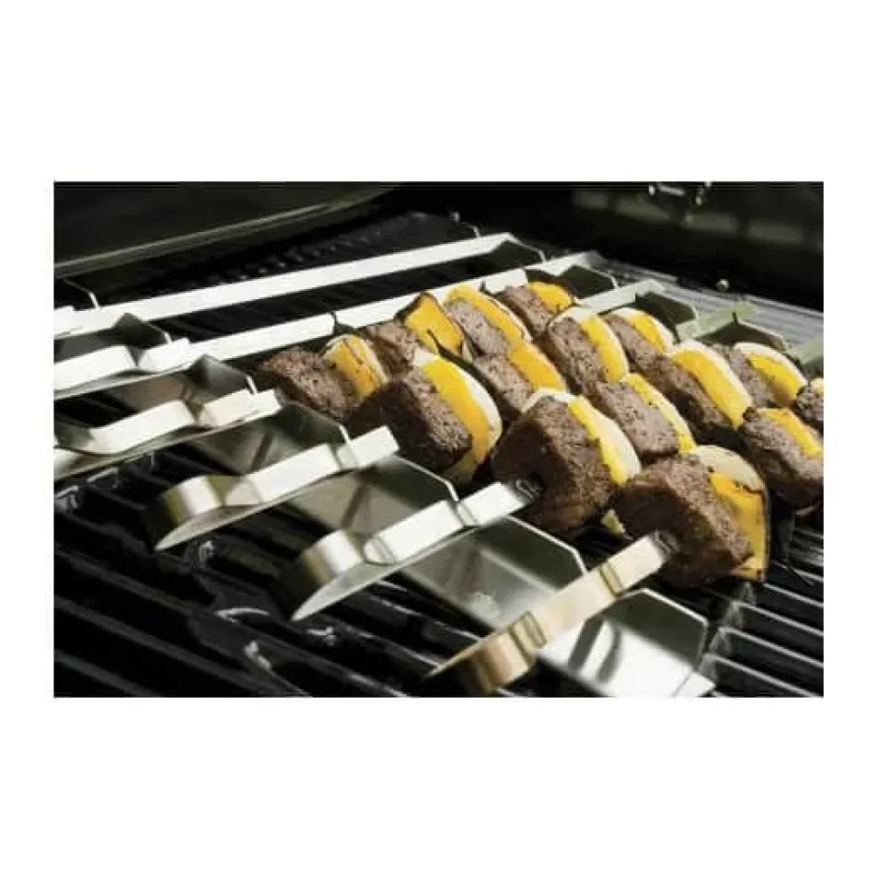 Grillspyd - 6 stk.