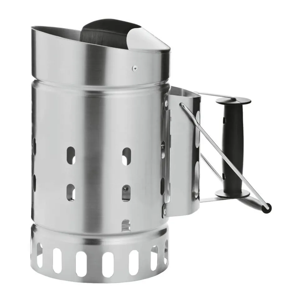 Grillstarter