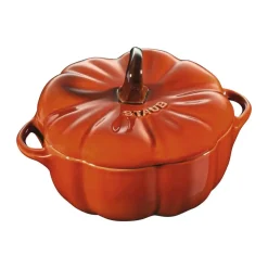 Græskar Cocotte