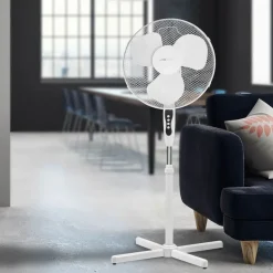 Gulvventilator
