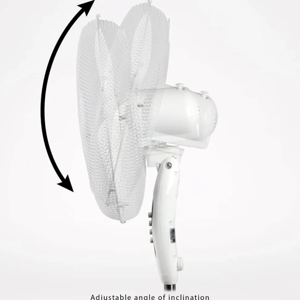 Gulvventilator