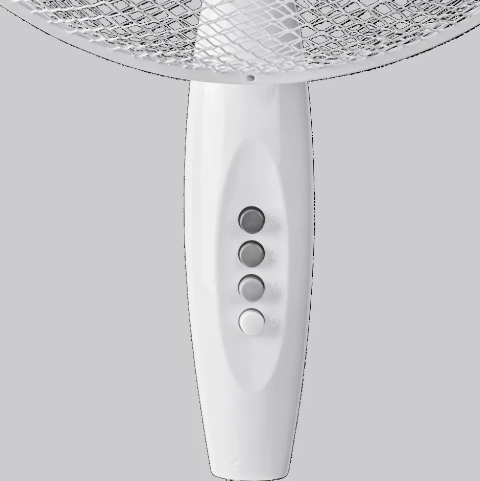Gulvventilator