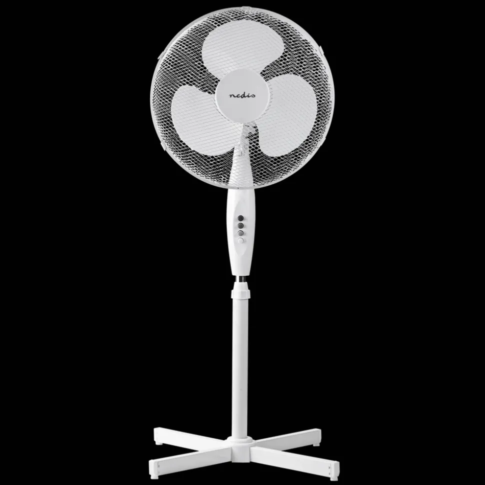 Gulvventilator