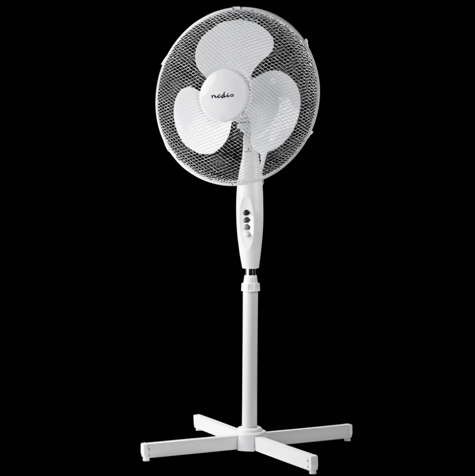 Gulvventilator