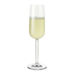 Hammershøi Champagneglas  - 2 stk.