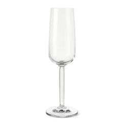 Hammershøi Champagneglas  - 2 stk.