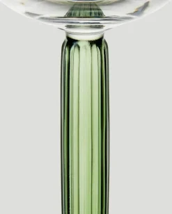 Hammershøi Champagneglas  - 2 stk.