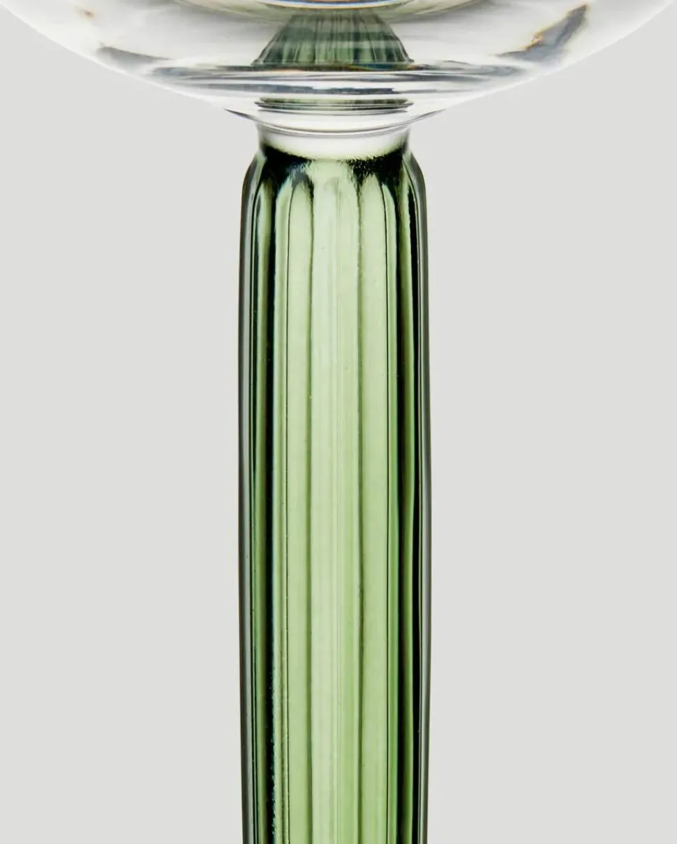 Hammershøi Champagneglas - 2 stk.