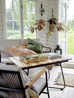 Hampton Sofa