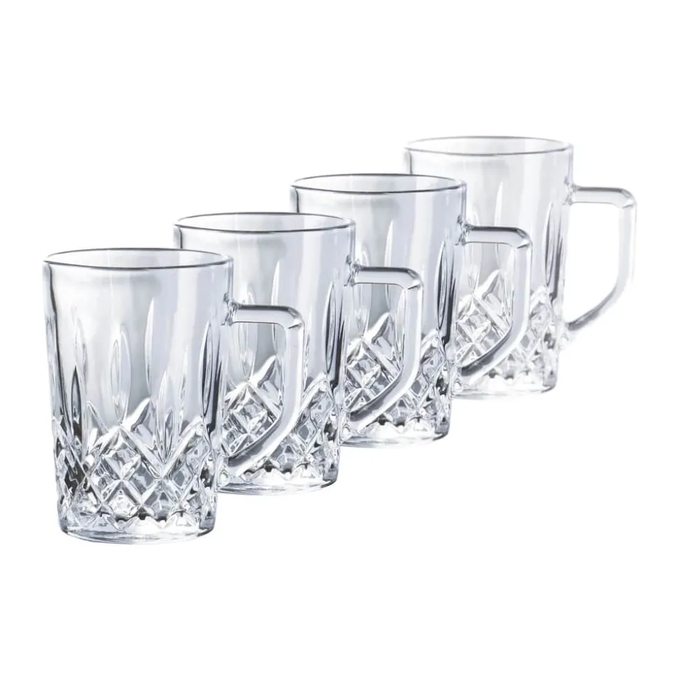 Harvey Hotdrink Krus - 4 stk.