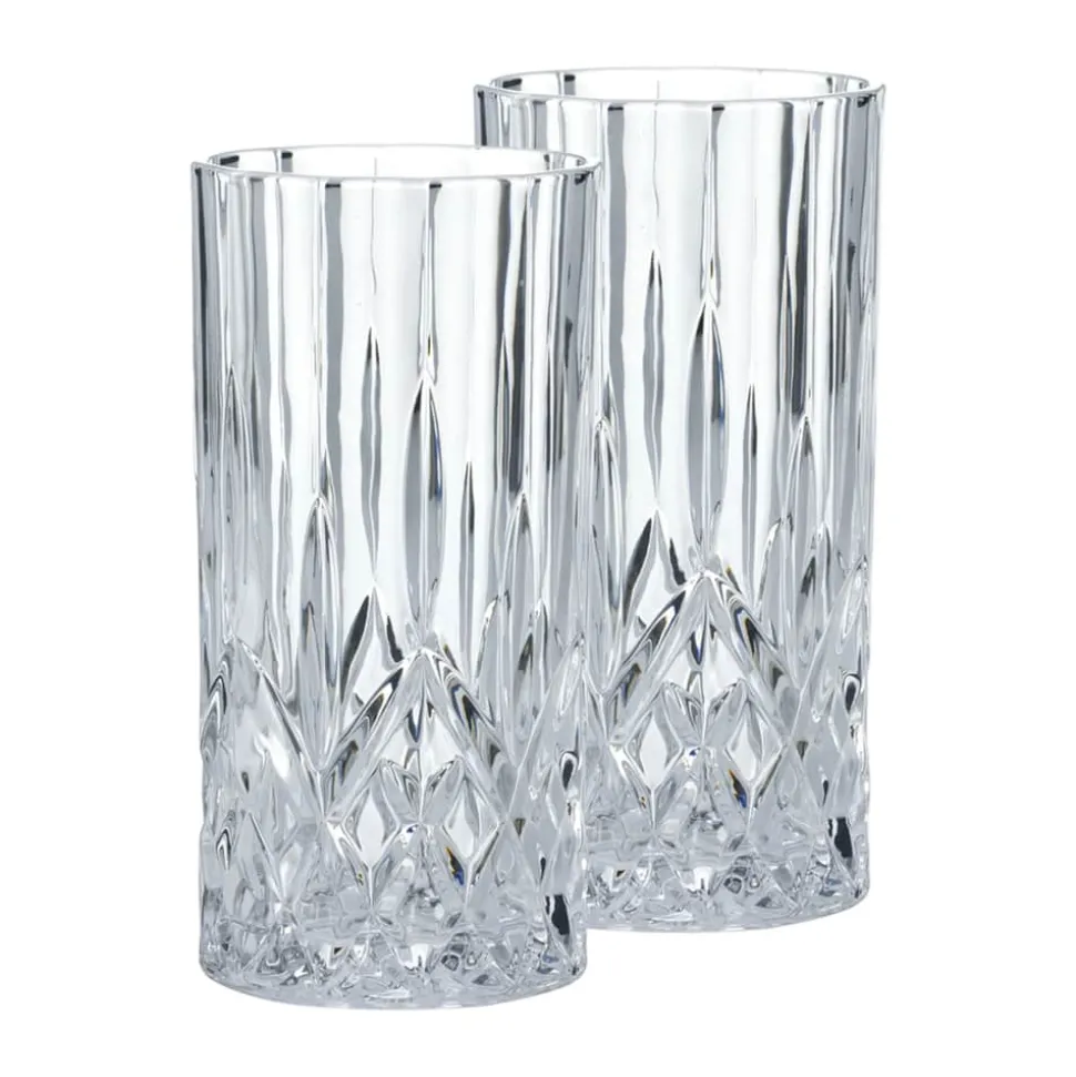 Harvey Longdrink Glas - 2 stk.