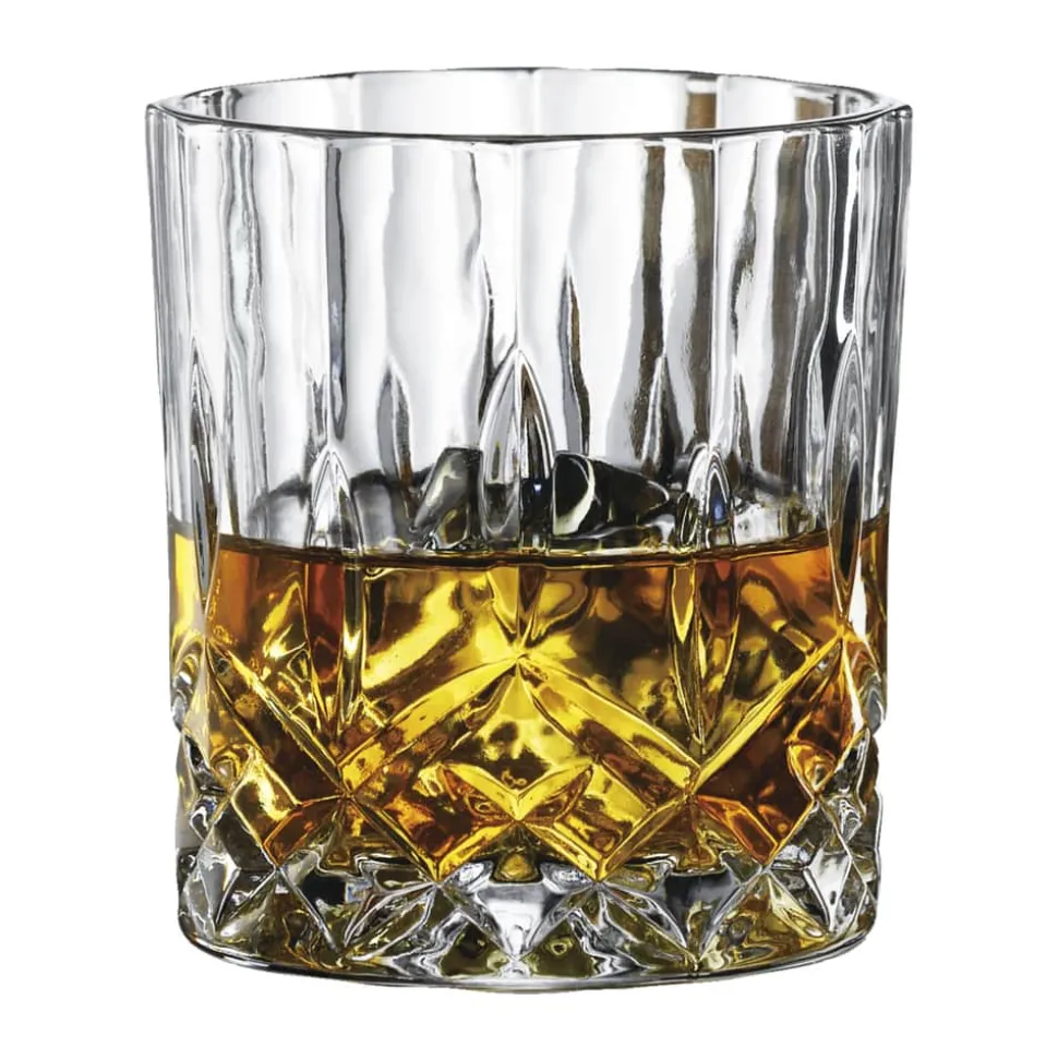 Harvey Whiskyglas - 4 stk.